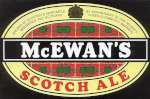 McEwans Scotch Ale